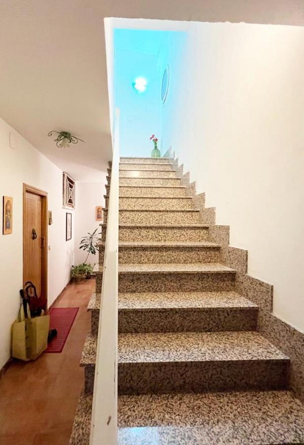 Apartment Taormina Center, Via Celestino Penna 6 Exterior photo